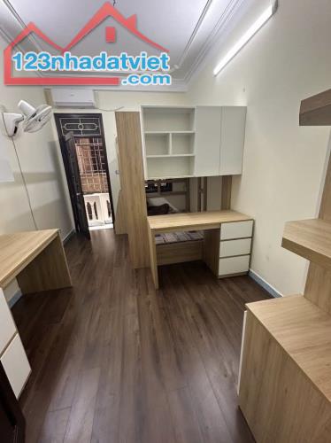 Chính chủ cần bán nhà phố Minh Khai - 1