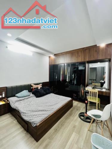 Chính chủ cần bán nhà phố Minh Khai - 3