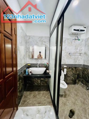 Chính chủ cần bán nhà phố Minh Khai - 4