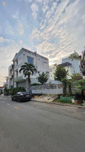 Bán Nhà Quận 2 Nguyễn Duy Trinh 220M2 57Tỷ Bình Trưng Đông