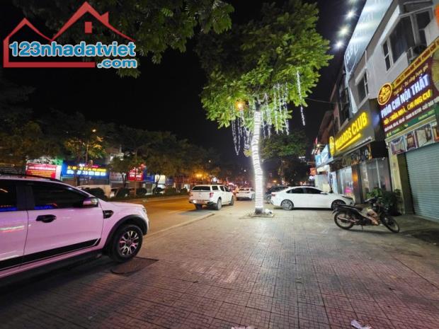 bán nhà phố văn khê, P.Văn Phú, Q.Hà Đông, trục chính kinh doanh siêu đắc địa