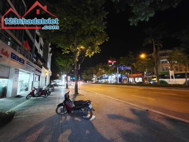 bán nhà phố văn khê, P.Văn Phú, Q.Hà Đông, trục chính kinh doanh siêu đắc địa - 1