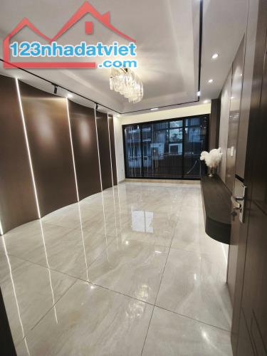 BÁN NHÀ MẶT PHỐ ĐÔNG CÁC, ĐỐNG ĐA, 5 TẦNG THANG MÁY, KINH DOANH ĐỈNH 60m2 MT 4m 29,4 tỷ. - 4