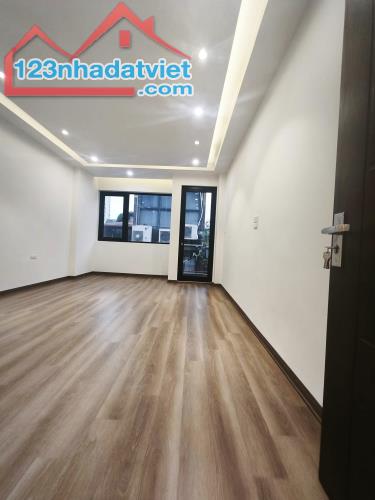 BÁN NHÀ MẶT PHỐ ĐÔNG CÁC, ĐỐNG ĐA, 5 TẦNG THANG MÁY, KINH DOANH ĐỈNH 60m2 MT 4m 29,4 tỷ. - 5