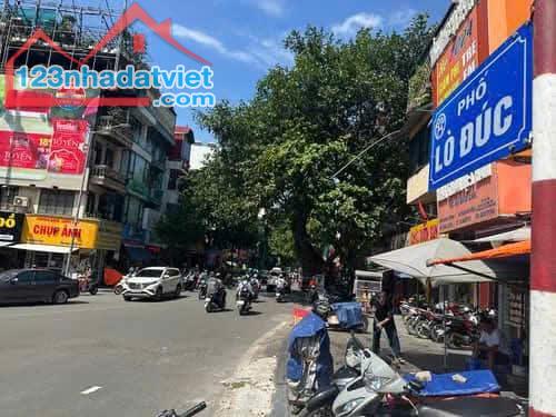 Nhà đẹp Đồng Nhân, HBT, 6 tầng full đồ - hai mặt ngõ - dân cư sầm uất 33m2-7,55 tỷ - 3