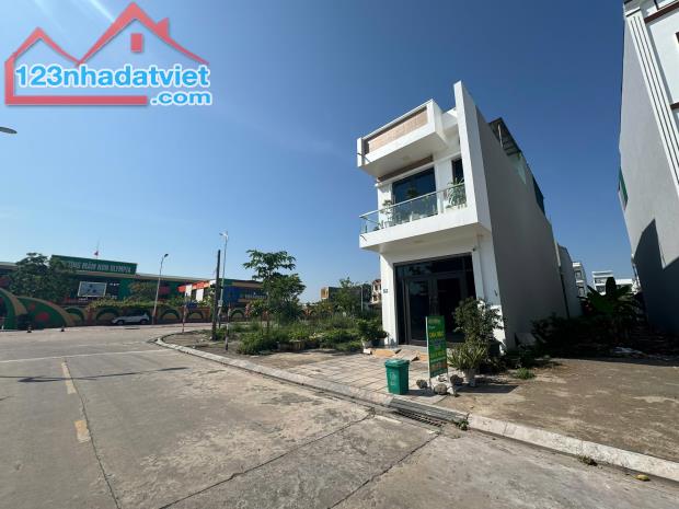 MÌNH CẦN BÁN LÔ ĐẤT Ở PHỐ DUY TÂN- P.HẢI YÊN- TP MÓNG CÁI- QUẢNG NINH