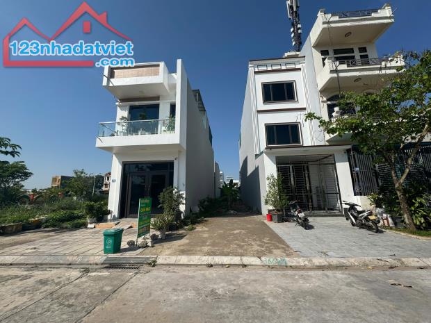 MÌNH CẦN BÁN LÔ ĐẤT Ở  PHỐ DUY TÂN- P.HẢI YÊN- TP MÓNG CÁI- QUẢNG NINH - 2