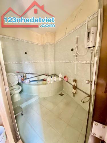 VÍP VÍP - MTKD KHU VÍP PHƯỜNG 15 - TÂN BÌNH -TRẦN THÁI TÔNG - NGAY CHỢ TÂN TRỤ - 112m2 - 4 - 1