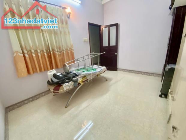 VÍP VÍP - MTKD KHU VÍP PHƯỜNG 15 - TÂN BÌNH -TRẦN THÁI TÔNG - NGAY CHỢ TÂN TRỤ - 112m2 - 4 - 3
