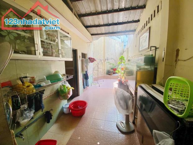 VÍP VÍP - MTKD KHU VÍP PHƯỜNG 15 - TÂN BÌNH -TRẦN THÁI TÔNG - NGAY CHỢ TÂN TRỤ - 112m2 - 4 - 4