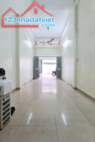 Bán Nhà 2 Tầng Tại Hẻm 650 Đường Điện Biên Phủ, Phường 11, Quận 10, HCM - 1