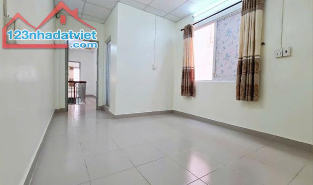 Bán Nhà 2 Tầng Tại Hẻm 650 Đường Điện Biên Phủ, Phường 11, Quận 10, HCM - 3