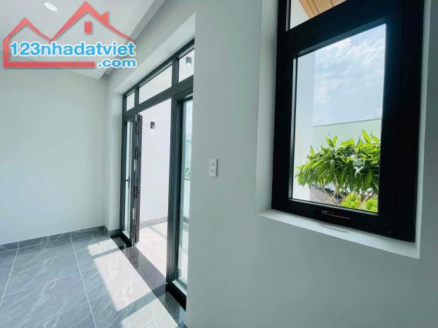 Hạ giá bán gấp nhà sổ riêng thổ cư cuối đường Đồng Khởi giá 700tr nhận nhà - 5