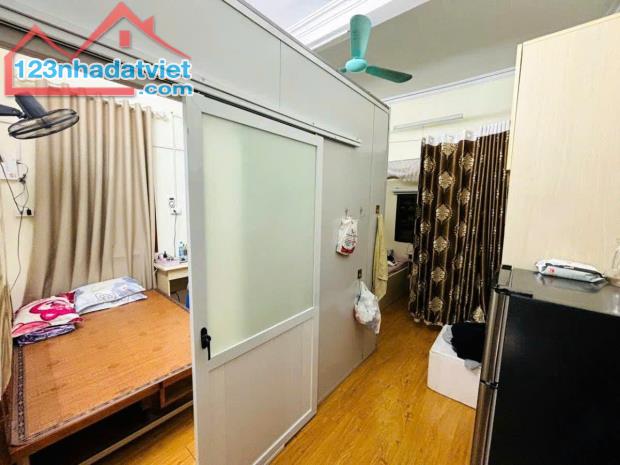 Bán Nhà Chùa Hà -LÔ GÓC  Ô TÔ DT 44m2 3 tầng mặt tiền 6m Giá 10.2 tỷ - 3