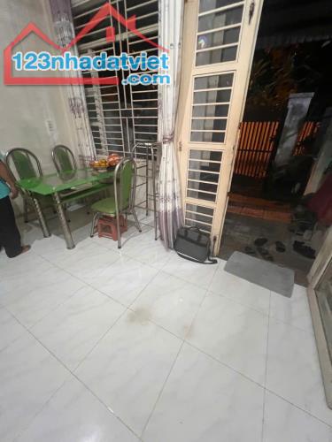 106M² NỞ HẬU, HẺM NHỰA 6M, NHÀ BÈ – CƠ HỘI TỐT VỚI TẦM TÀI CHÍNH HƠN 2 TỶ - 1