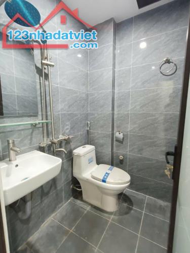 Nhà mới đét -  Ở kết hợp cho thuê - 8 phòng ngủ - có  ban công - 2