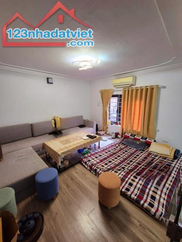 NHÀ ĐẸP KHƯƠNG TRUNG - LÔ GÓC - DT 36m2 5 tầng mặt tiền 4.1m Giá 8.5 tỷ - 4