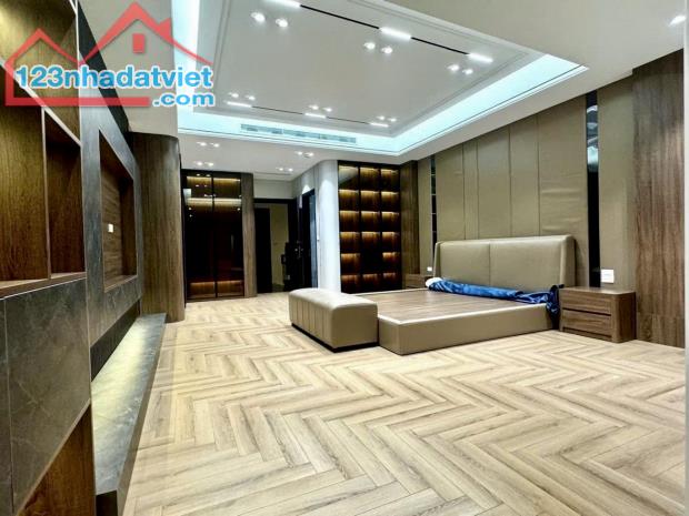 Bán nhà Cổ Linh 7 tầng thang máy, lô góc gara oto, kinh doanh giá 19 tỷ hơn - 2