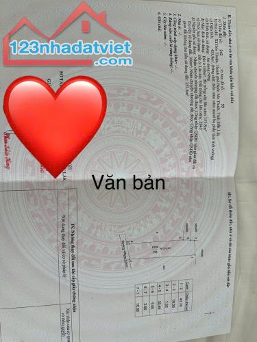 CẦN BÁN LÔ ĐẤT ĐẸP – Xã HÒA THUẬN, TP. Buôn Ma Thuột, Đăk Lăk