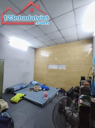 RẺ HIẾM, NGAY NGÃ 5 VĨNH LỘC & NGUYỄN THỊ TÚ - NHÀ HẺM XE HƠI - 87M2 (4x18) - CHỈ 3 TỶ XÍU - 4