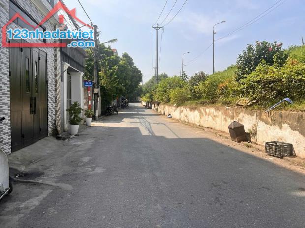 ĐẤT ĐẸP - GIÁ TỐT - Vị Trí Đắc Địa Tại BÁT KHỐI- LONG BIÊN - HÀ NỘI