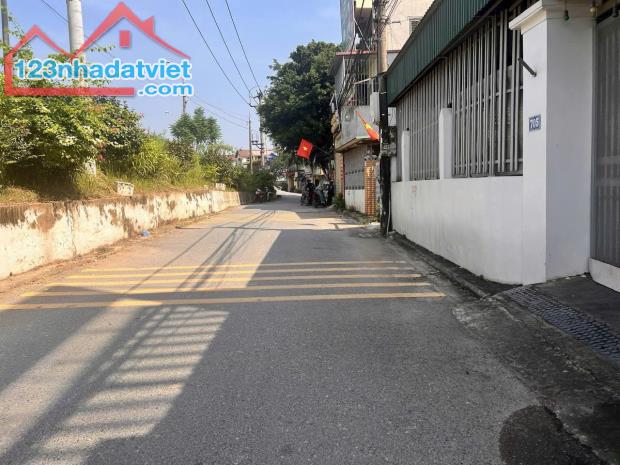 ĐẤT ĐẸP - GIÁ TỐT - Vị Trí Đắc Địa Tại BÁT KHỐI- LONG BIÊN - HÀ NỘI - 1