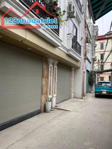 Bán Nhà Vĩnh Hưng, 31m Giá 5.6 Tỷ, Ô Tô Vào Nhà, Ngõ Thông 2 Đầu, Nhà Mới Ở Luôn 💥💥💥💥