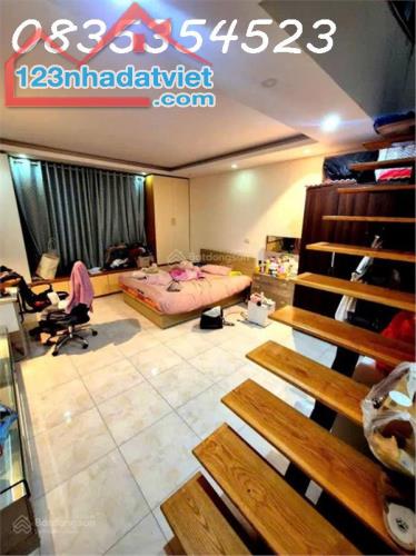 Siêu phẩm phong thủy tốt, KD cho Tây thuê tại Yên Phụ, Tây Hồ, Hà Nội, 17 tỷ, 121m2 - 2