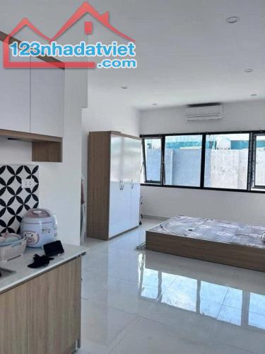 Bán nhà Bùi Xương Trạch, Hoàng Mai 40m2, ngõ thông hè thoáng, dòng tiền 40tr/tháng 8.4tỷ - 1
