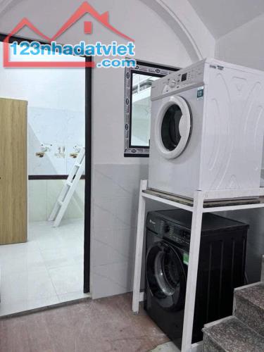 Bán nhà Bùi Xương Trạch, Hoàng Mai 40m2, ngõ thông hè thoáng, dòng tiền 40tr/tháng 8.4tỷ - 2