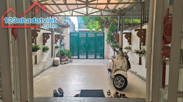 Nhà 3 tầng đúc - Ngộp Bank 6.2tỷ Bán 6.6tỷ - 1
