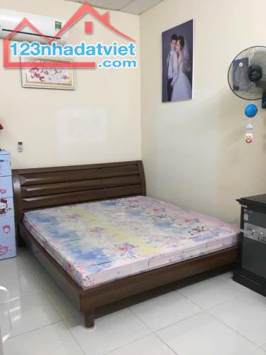 BÁN NHÀ TT PHAN VĂN TRƯỜNG - KINH DOANH ĐỈNH - VỈA HÈ RỘNG - 35M - GIÁ 3.X TỶ  HIẾM CÓ KHÓ - 1