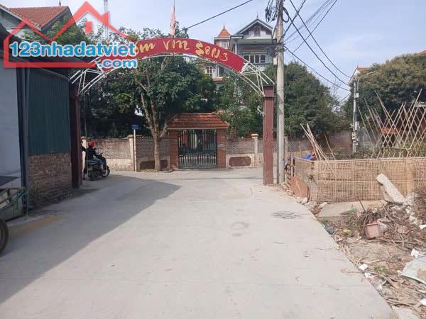 ĐẤT ĐẸP - GIÁ TỐT - Vị Trí Đắc Địa Tại Đường Võ Văn Kiệt, Huyện Mê Linh, Thành phố Hà Nội - 1