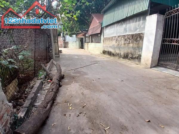 ĐẤT ĐẸP - GIÁ TỐT - Vị Trí Đắc Địa Tại Đường Võ Văn Kiệt, Huyện Mê Linh, Thành phố Hà Nội - 2