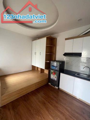 Bán nhà Hồ Tùng Mậu, Cầu Giấy, 42m2, Lô góc , Dòng tiền 35tr/tháng, 9.1 tỷ - 2