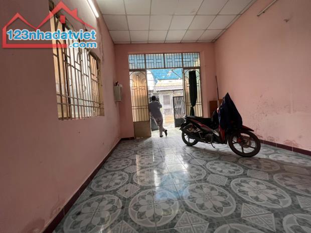🏡BÁN GẤP NHÀ TRƯƠNG THỊ HOA, QUẬN 12 – HẺM XE TẢI, 100M² (5m x 20m) – GIÁ CHỈ 6.55 TỶ 📍 - 1