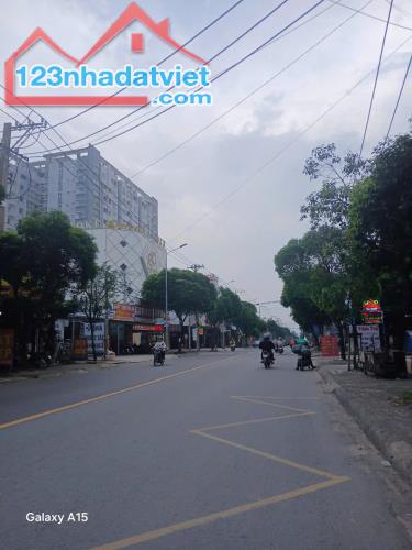 🏡BÁN GẤP NHÀ TRƯƠNG THỊ HOA, QUẬN 12 – HẺM XE TẢI, 100M² (5m x 20m) – GIÁ CHỈ 6.55 TỶ 📍 - 5