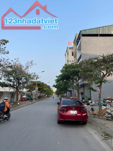 Bán Nhà 5 tầng Vân Dương sẵn phòng cho thuê - 1