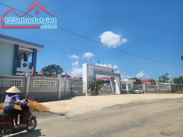 Bán đất vườn Diên Đồng giá rẻ mặt đường bê tông thông thoáng - 4