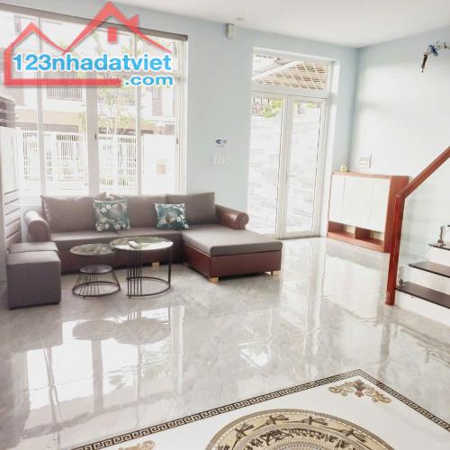 Cho thuê nhà tại KĐT Thiên Mỹ Lộc, Trương Quang Trọng, TP.Quảng Ngãi