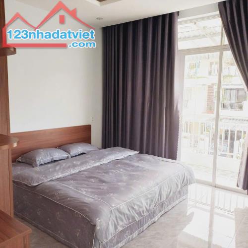 Cho thuê nhà tại KĐT Thiên Mỹ Lộc, Trương Quang Trọng, TP.Quảng Ngãi - 1