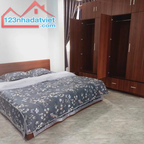 Cho thuê nhà tại KĐT Thiên Mỹ Lộc, Trương Quang Trọng, TP.Quảng Ngãi - 2