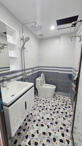 BÁN NHÀ TẠI VÂN CÔN - HOÀI ĐỨC, HÀ NỘI - 5