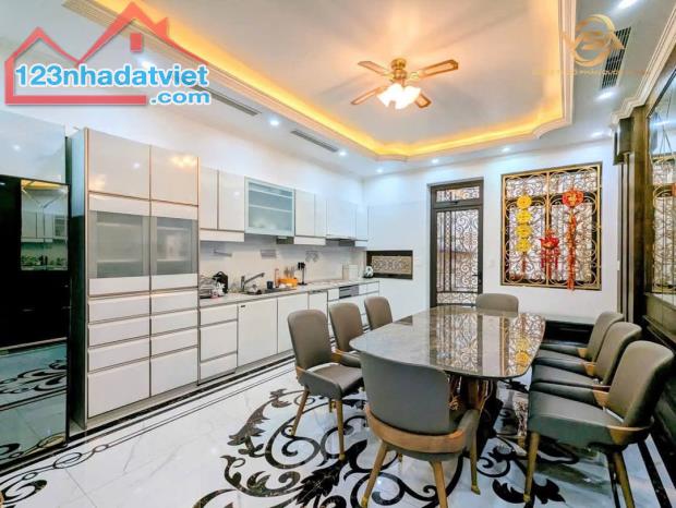 🌠Bán căn nhà siêu phẩm 7 tầng 28,5 tỷ mặt đường Phan Bội Châu, Hồng Bàng, Hải Phòng. - 1