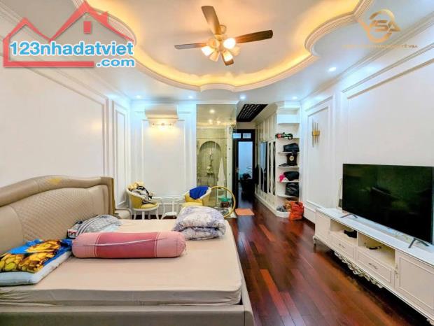 🌠Bán căn nhà siêu phẩm 7 tầng 28,5 tỷ mặt đường Phan Bội Châu, Hồng Bàng, Hải Phòng. - 2
