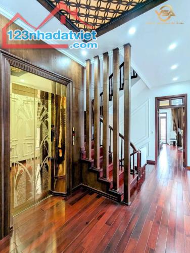 🌠Bán căn nhà siêu phẩm 7 tầng 28,5 tỷ mặt đường Phan Bội Châu, Hồng Bàng, Hải Phòng. - 3