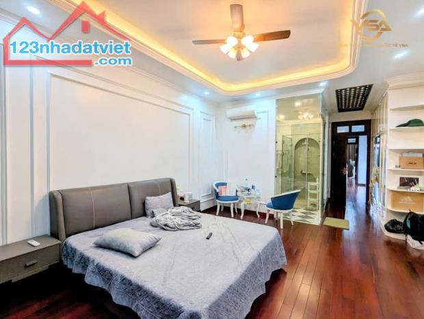 🌠Bán căn nhà siêu phẩm 7 tầng 28,5 tỷ mặt đường Phan Bội Châu, Hồng Bàng, Hải Phòng. - 4