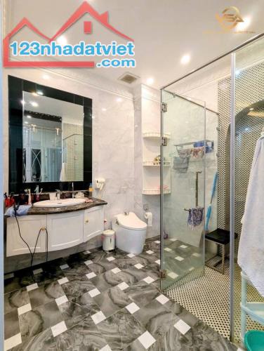 🌠Bán căn nhà siêu phẩm 7 tầng 28,5 tỷ mặt đường Phan Bội Châu, Hồng Bàng, Hải Phòng. - 5