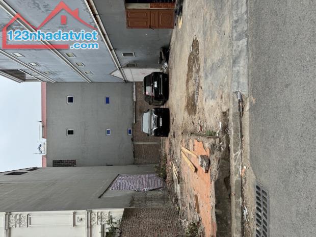 Bán đất ở Đức Giang Long Biên vị trí đẹp đường oto tránh nhau 75m mặt tiền: 4m 10 tỷ 9 - 2