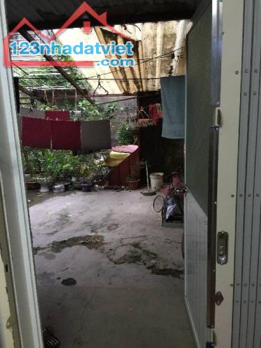 Bán nhà LĨNH NAM - MAI ĐỘNG - HOÀNG MAI -38m2 ,2Tầng,MT3,5m - Giá 3,6tỷ. - 2